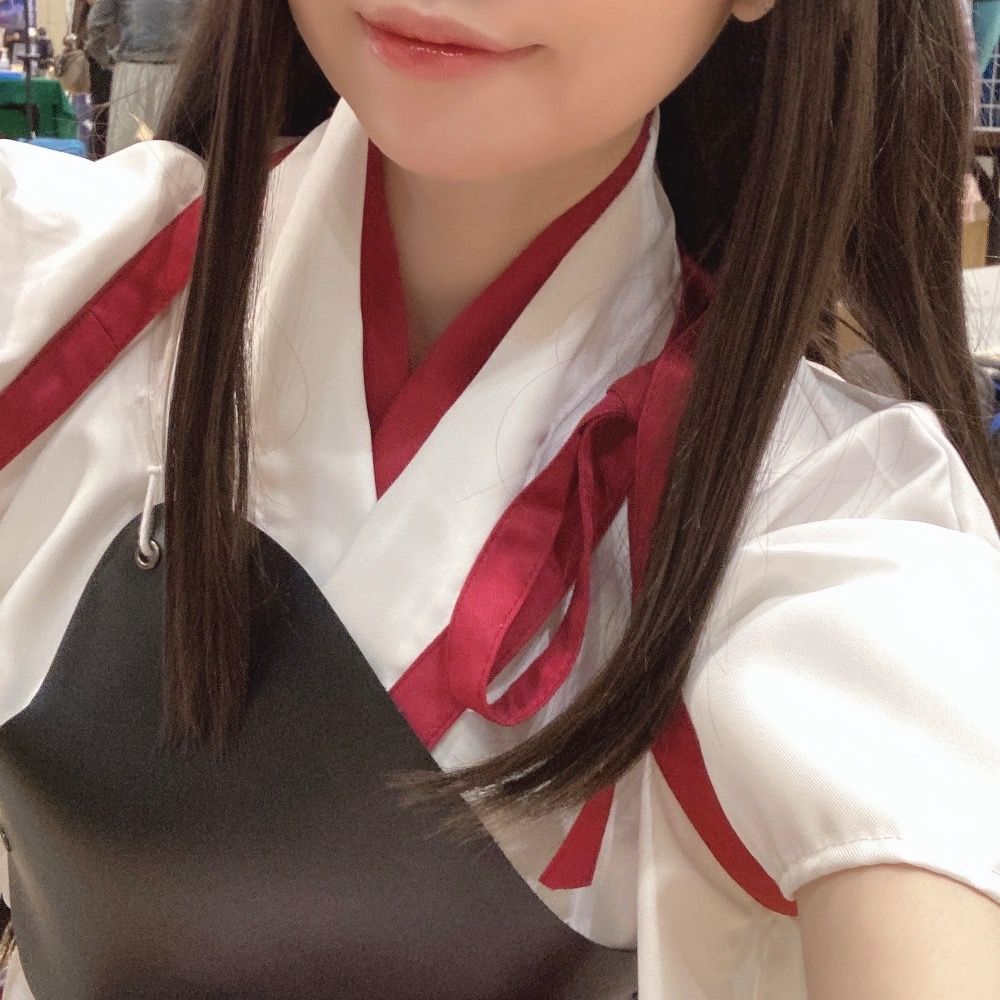 依知☻🍣8/31艦隊金沢売り子