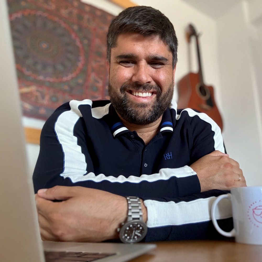 Javier López