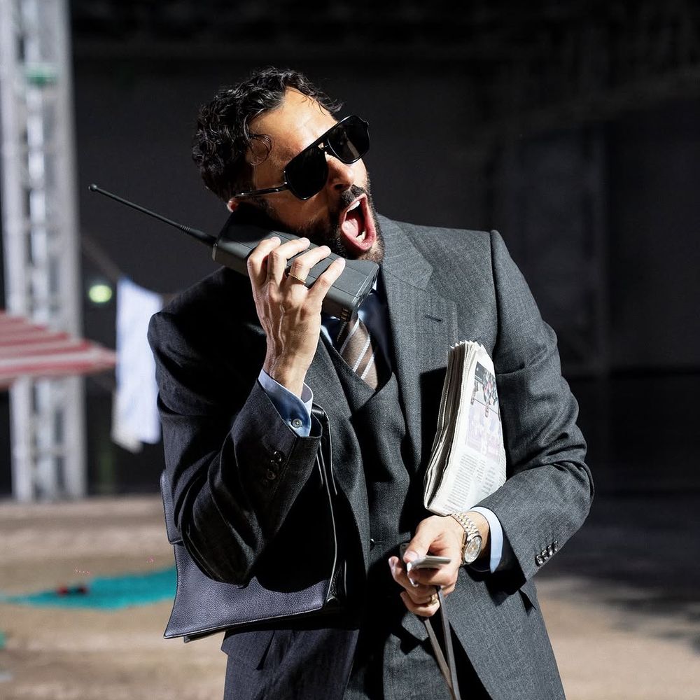 Marco Mengoni News
