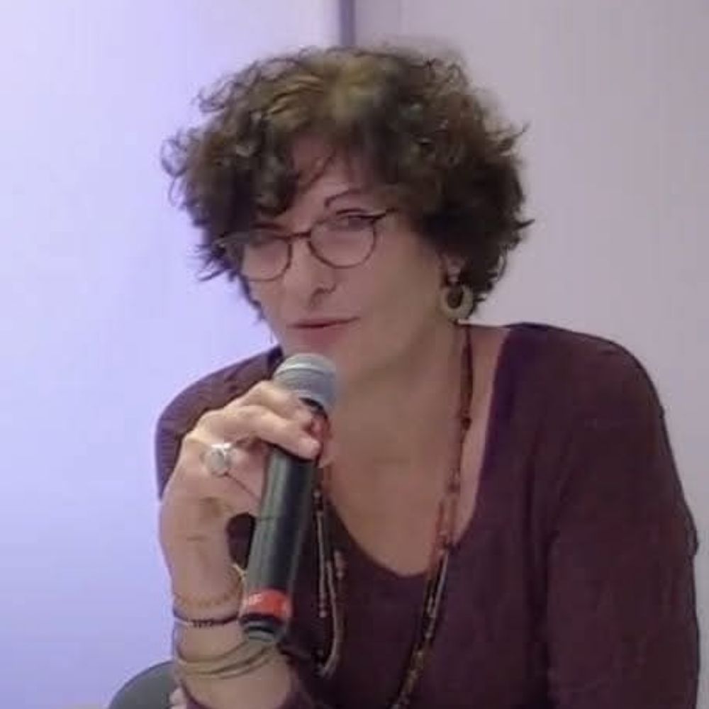 Isabelle Monforte