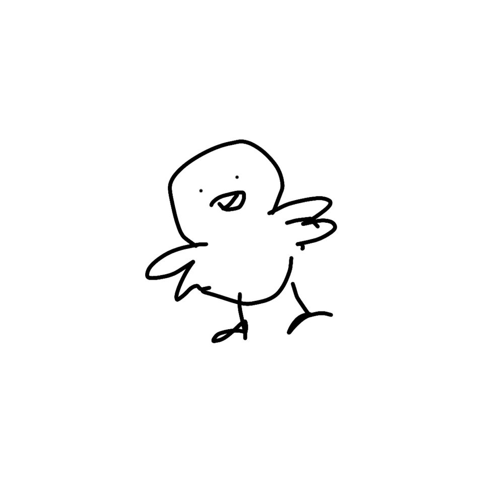 う