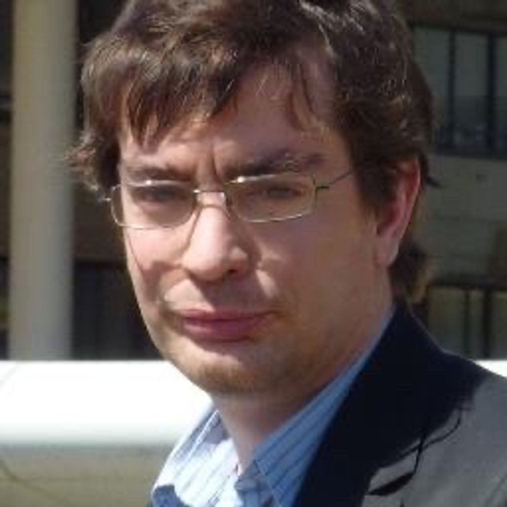 Matthieu Houssin