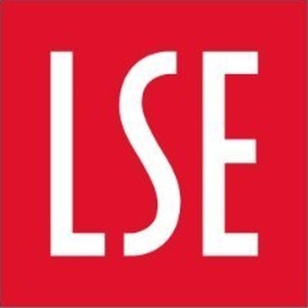 LSE Business Review