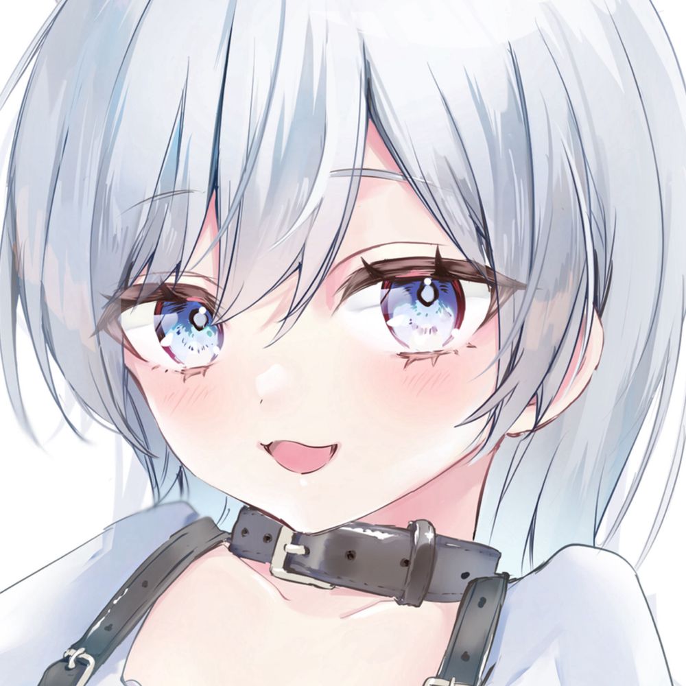 曖川にゃんた