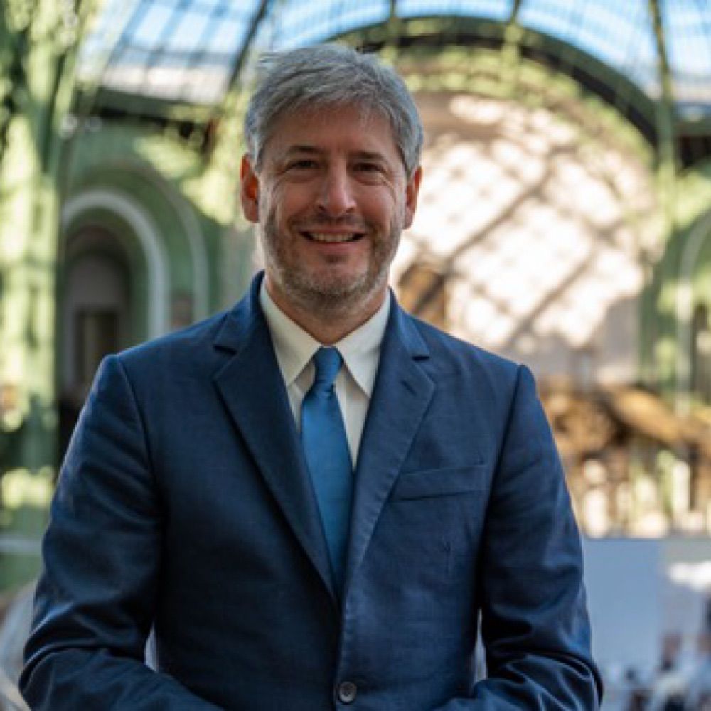 Marc Debont