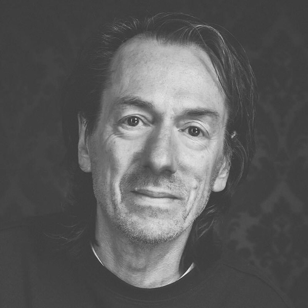 Jens Schlüter