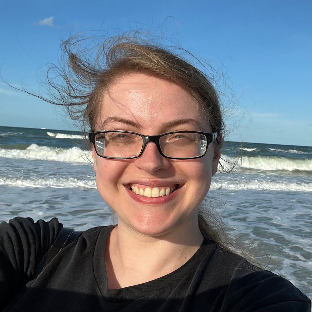 Erika Kollitz, PhD