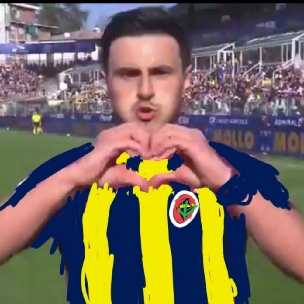 Kerim #mouzade