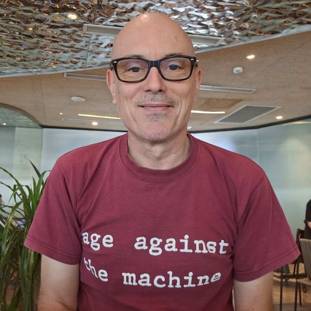 User avatar