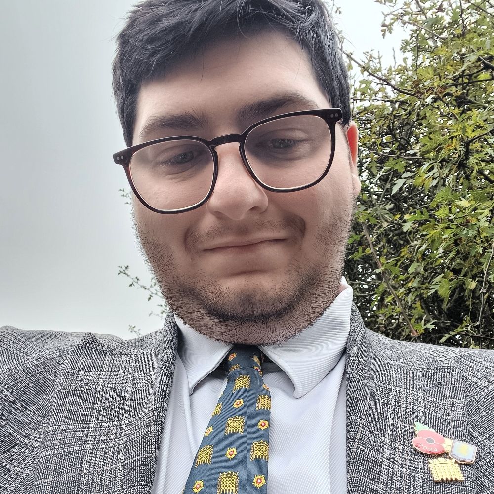 Matthew English