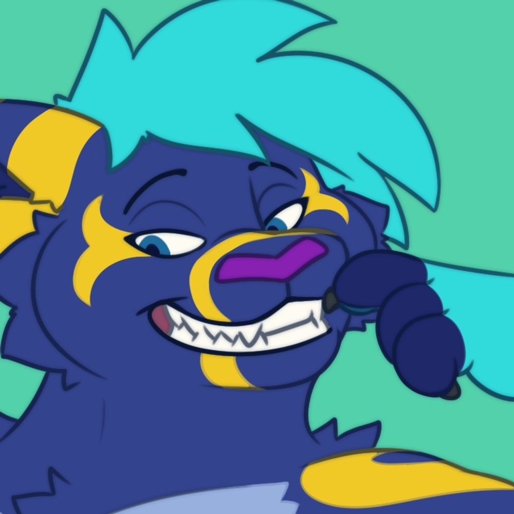 Double Chomp