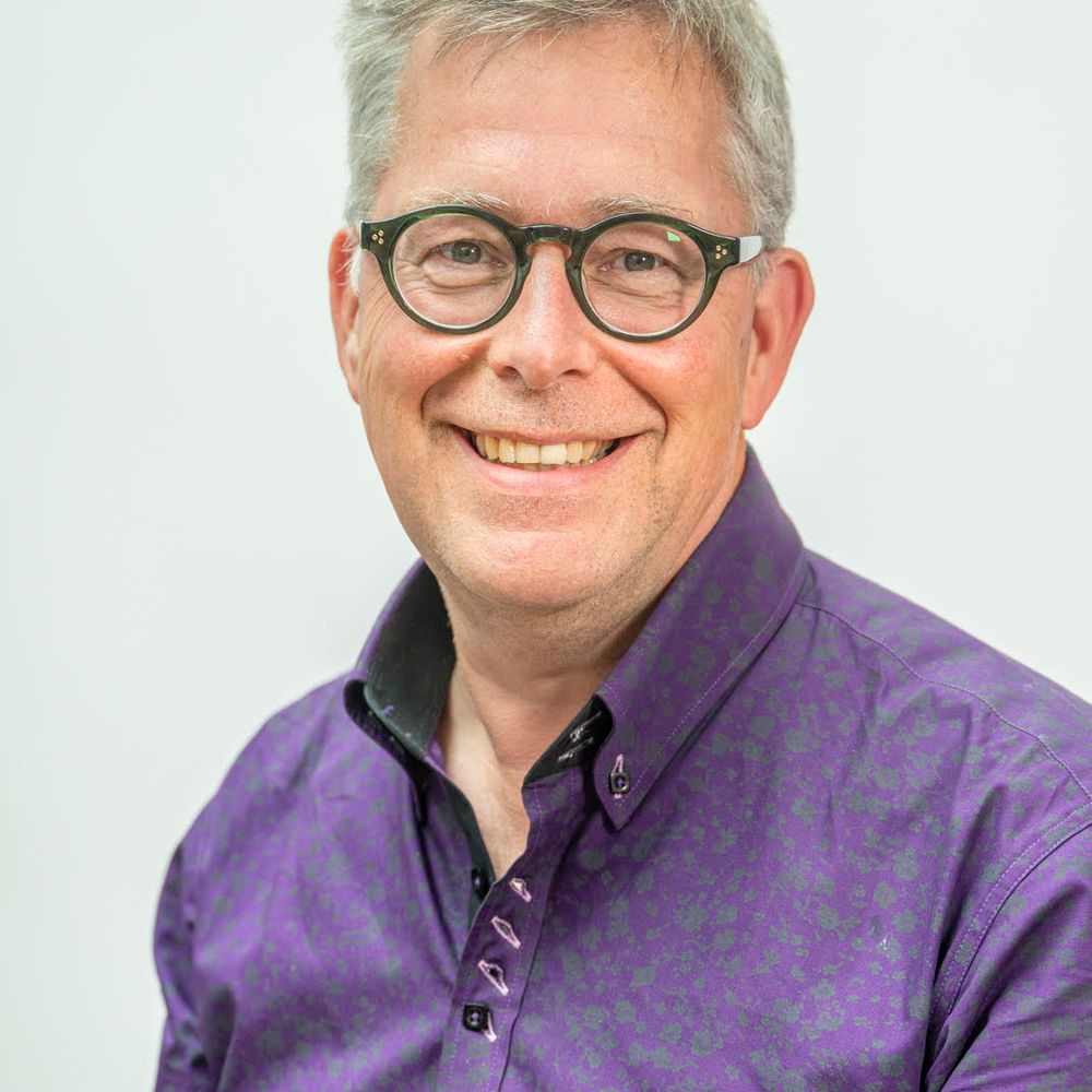 Joost Boers (AutoWeek)