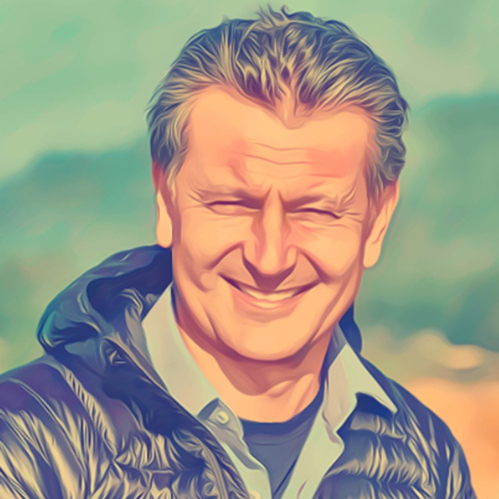Oliver Aalami