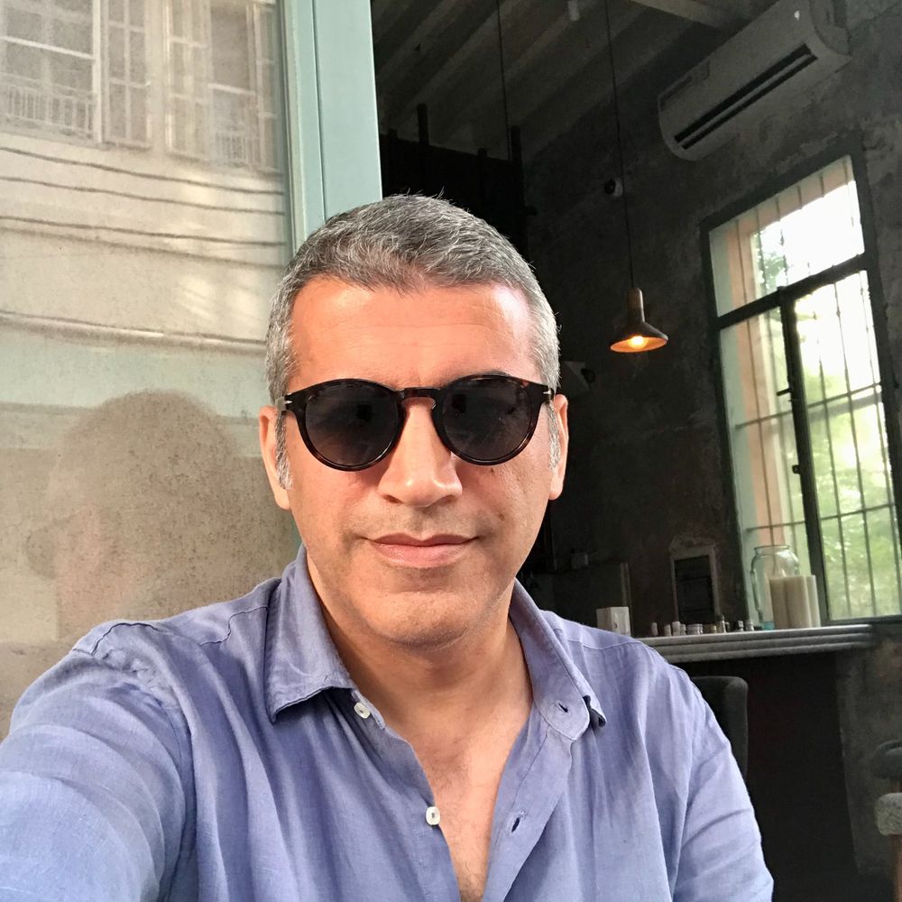 Cem Fakir