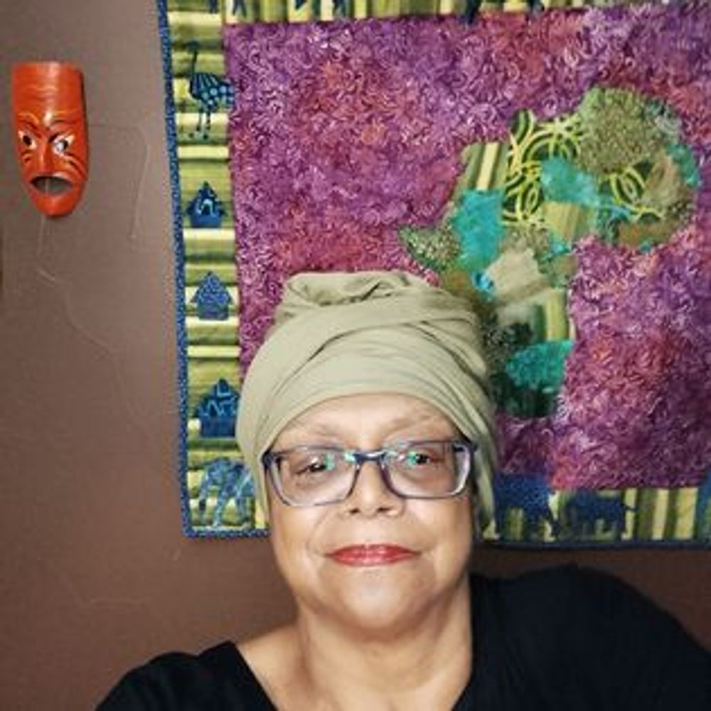 Karla Olorato Henderson