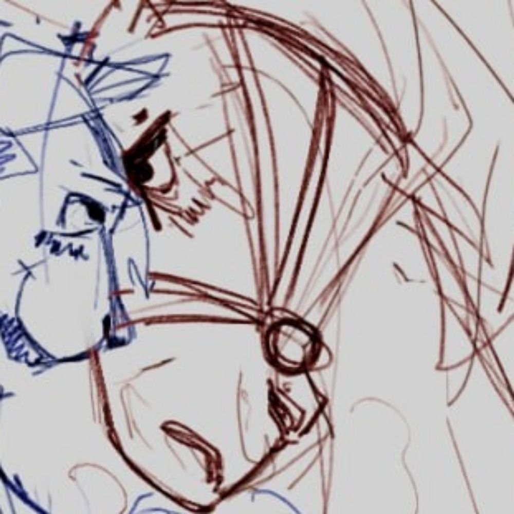 The Hornythologist