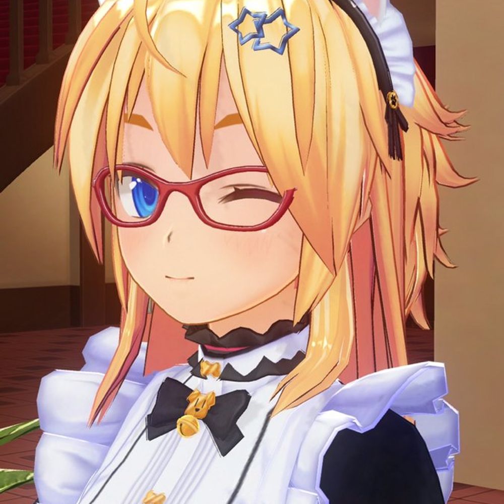 き゛