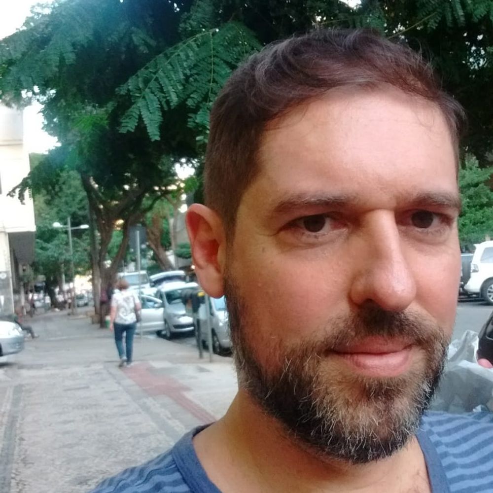 Flavio Agostini