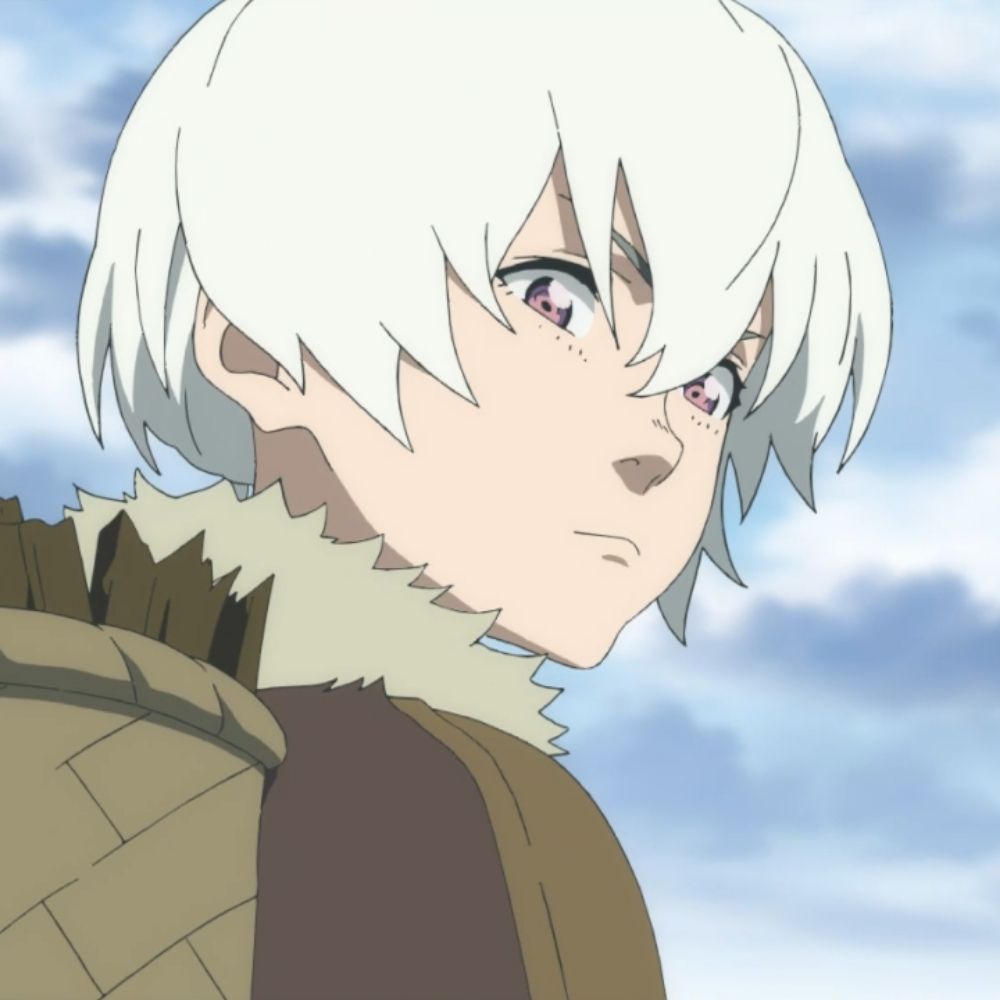 Isa