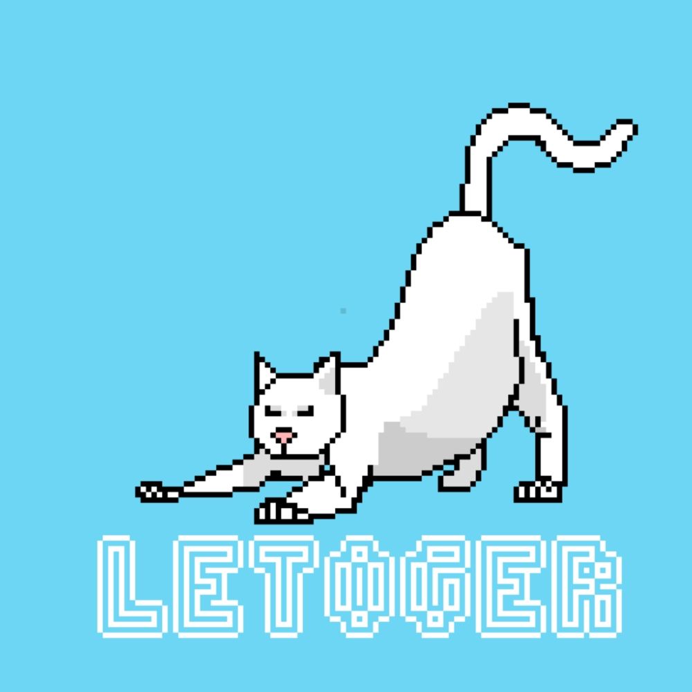 letoger (commission and trade open)