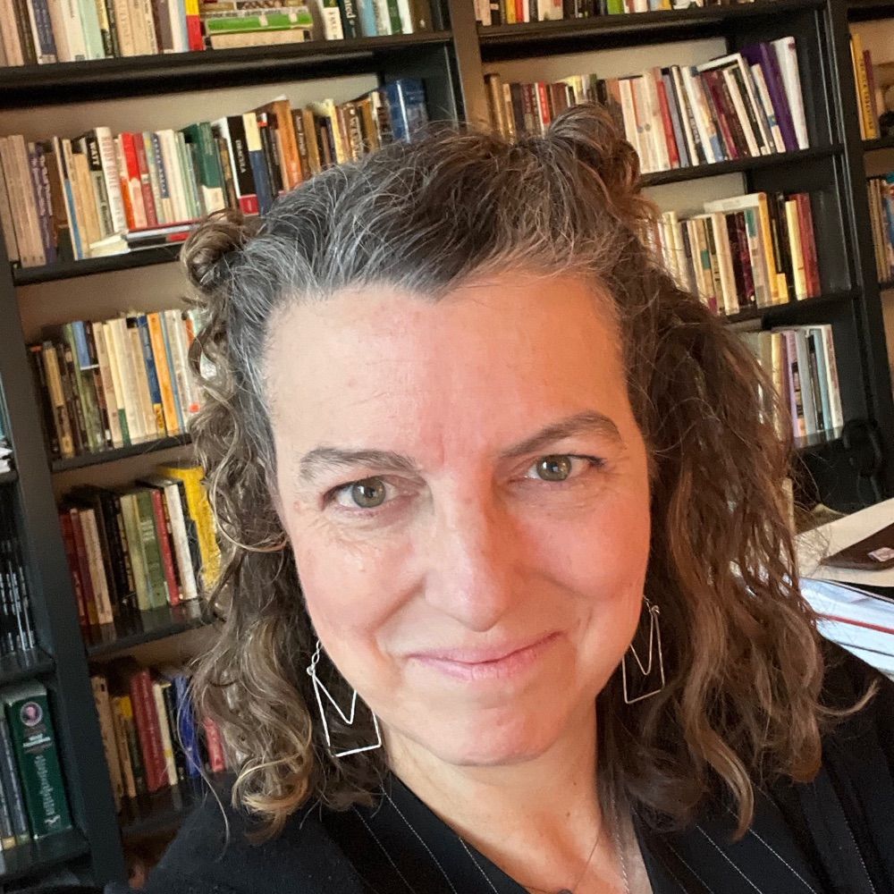 Mary M. McGlynn