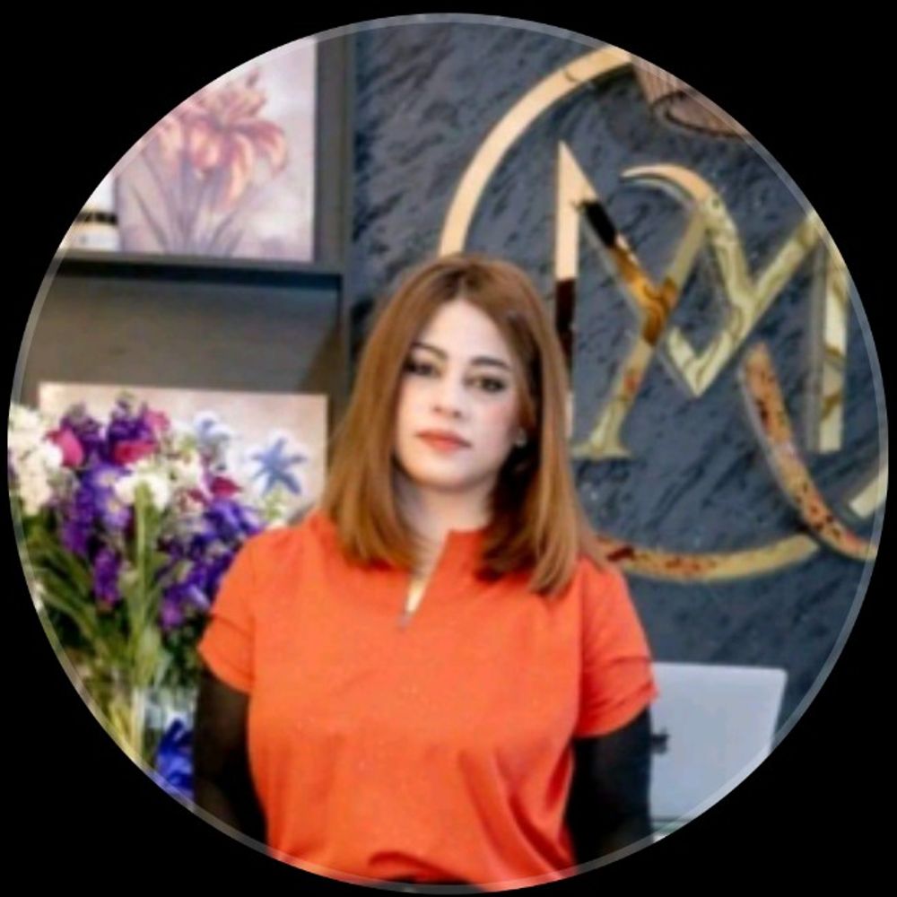 Qurratulain Nasir 
