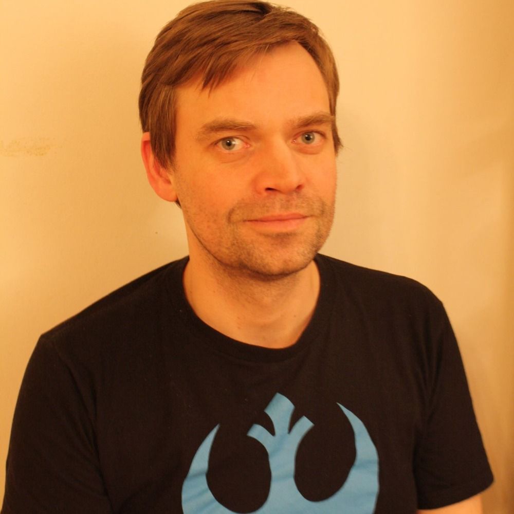 Asgeir Rekkavik