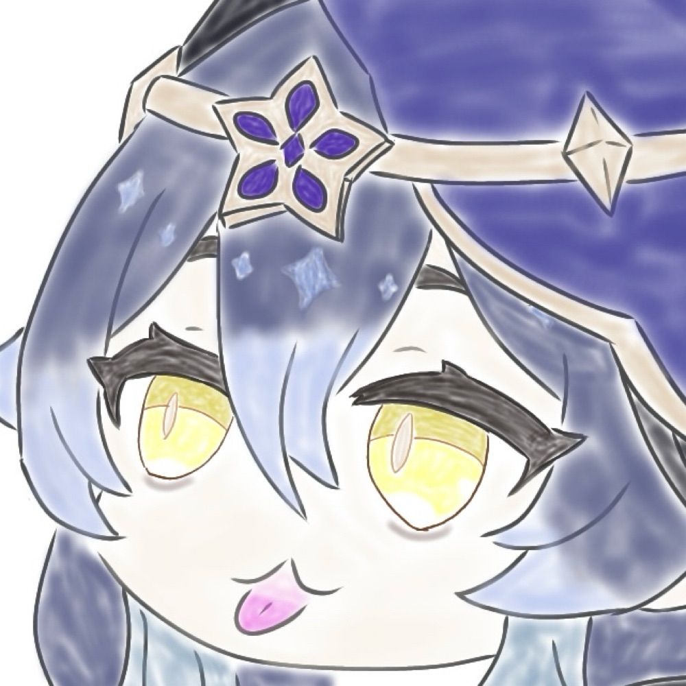 ゆー ❄️