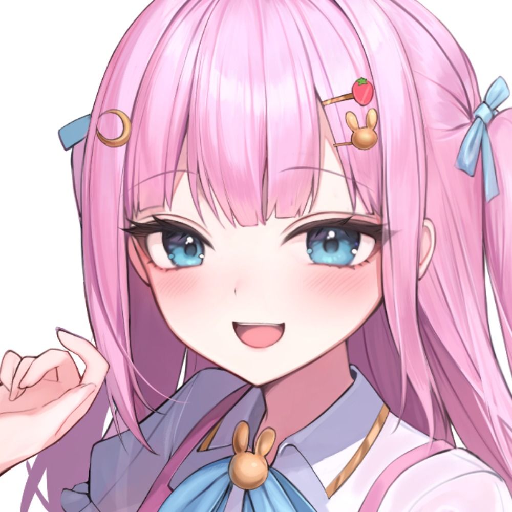 よあけいちか🌙🍓