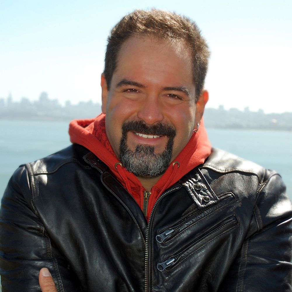 Matthew Vecera