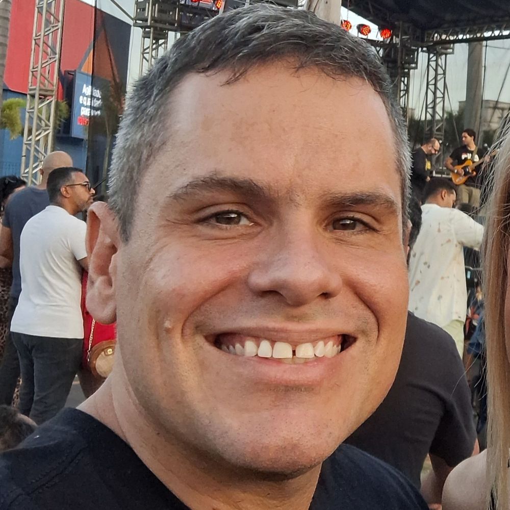 Wilson Machado