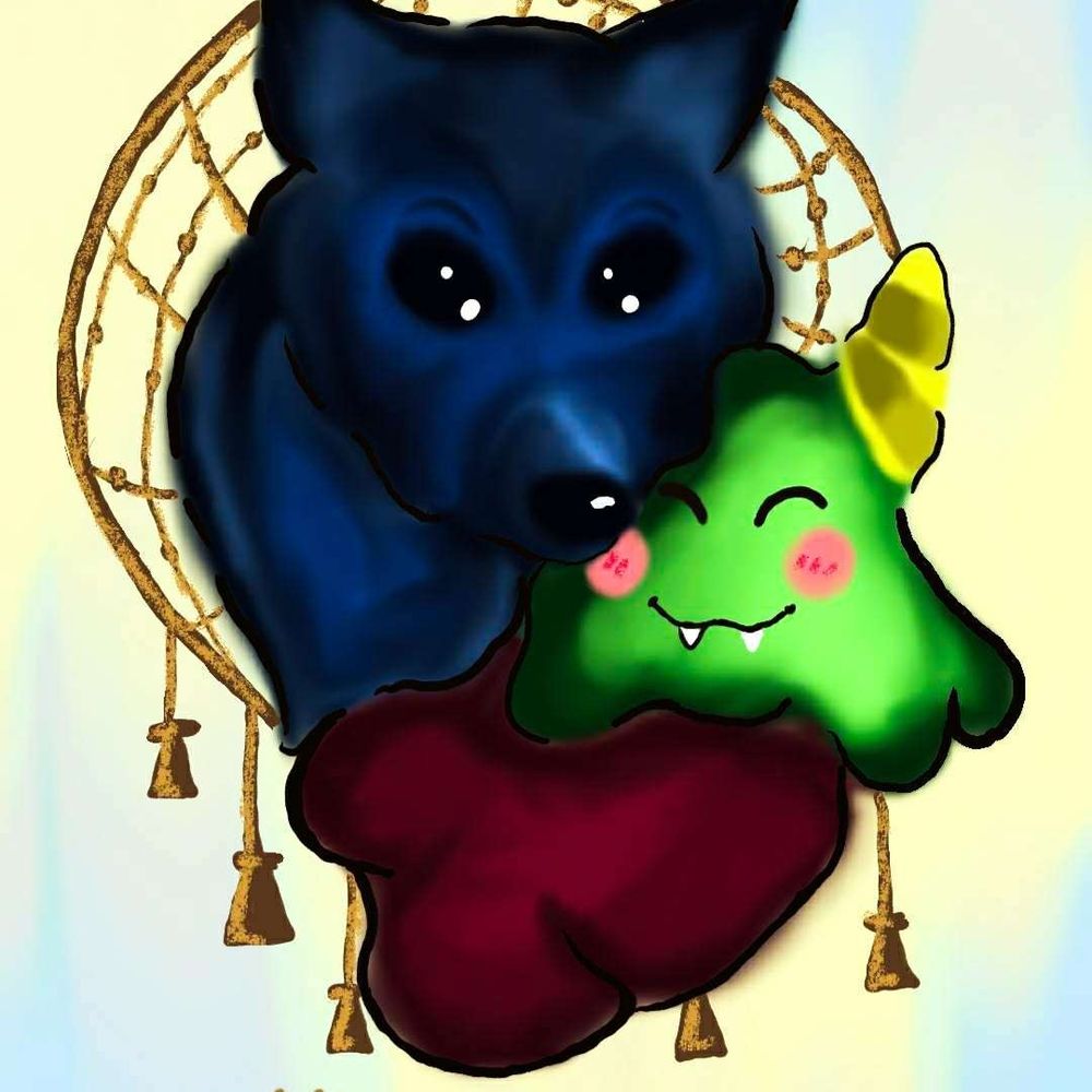 ToxcsmWolf