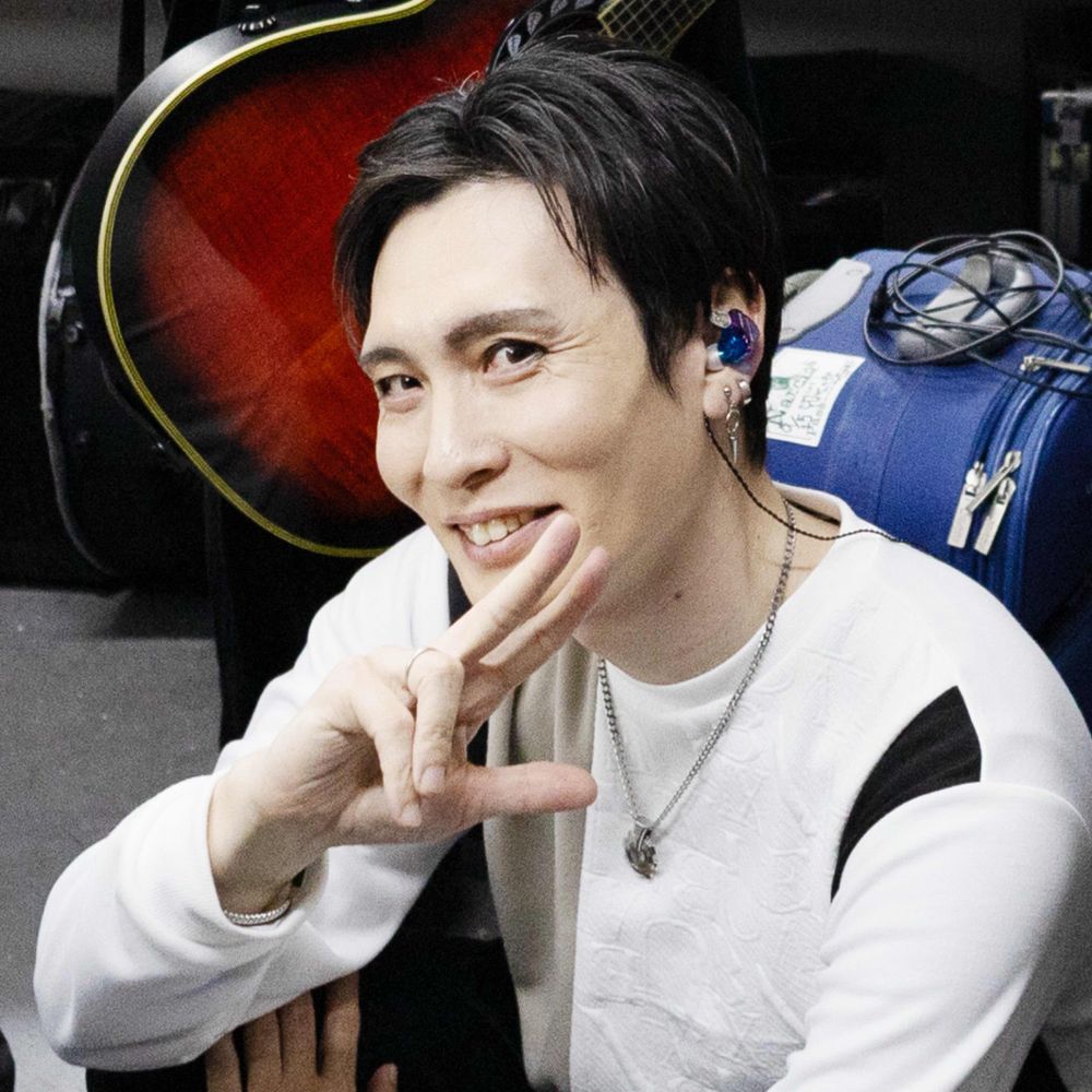 Ryuji🎹Music