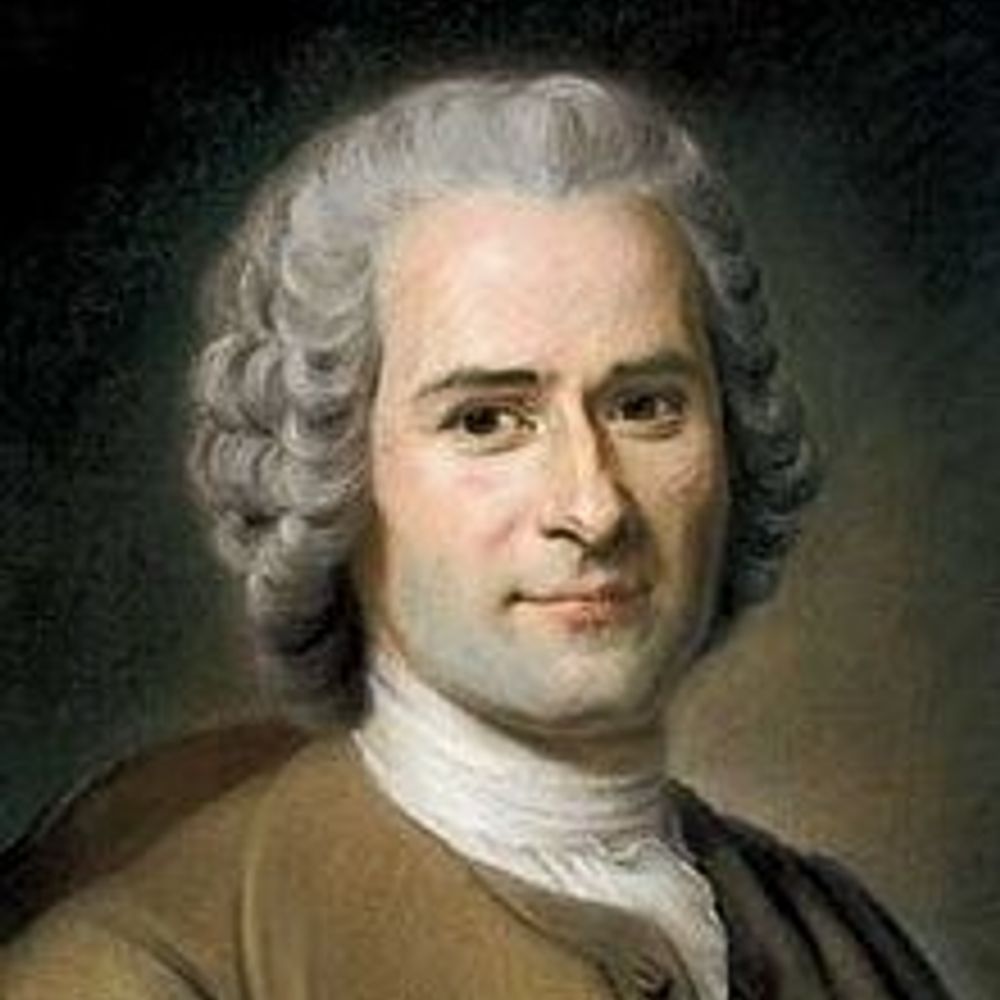 J. J. Rousseau |acab