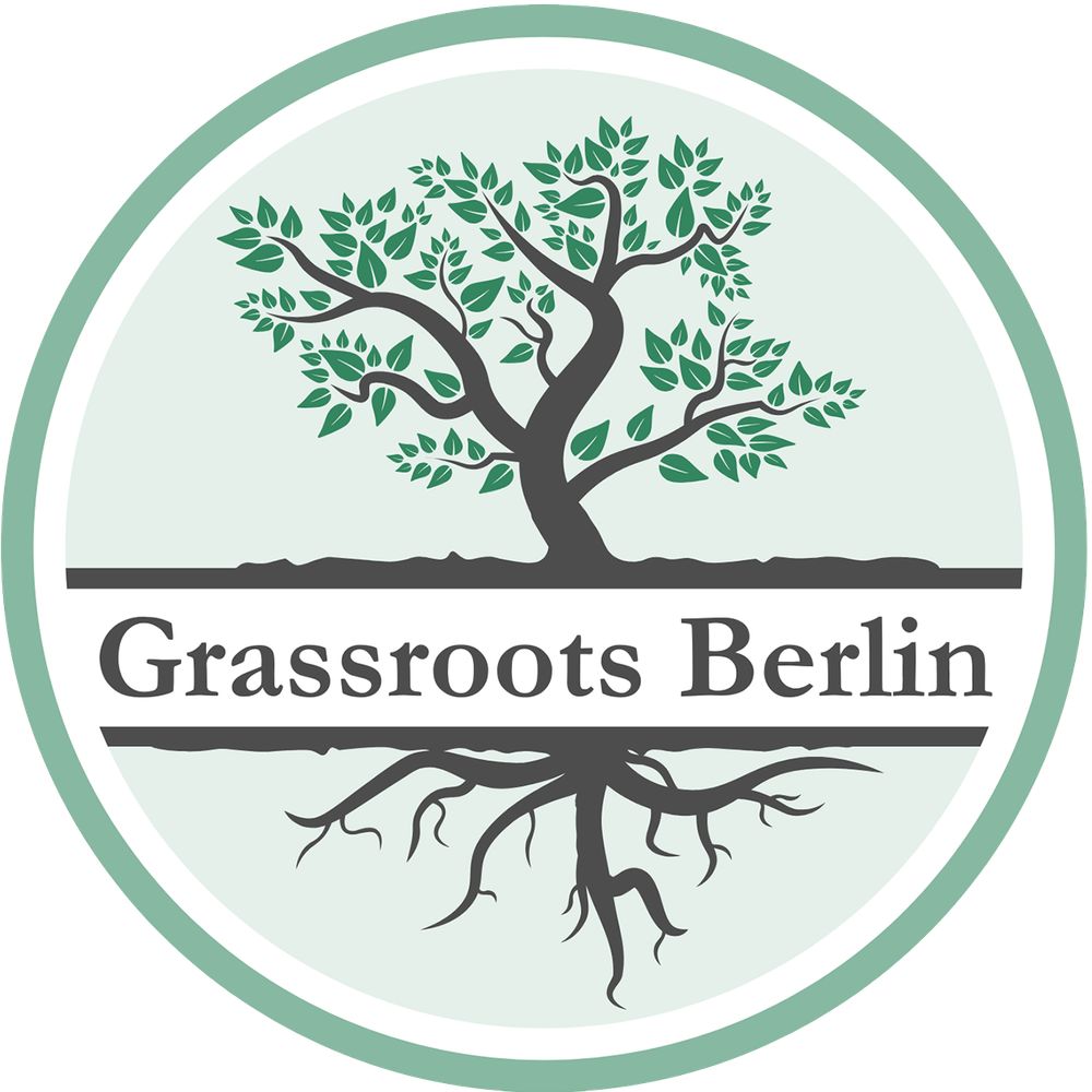 Grassroots Berlin