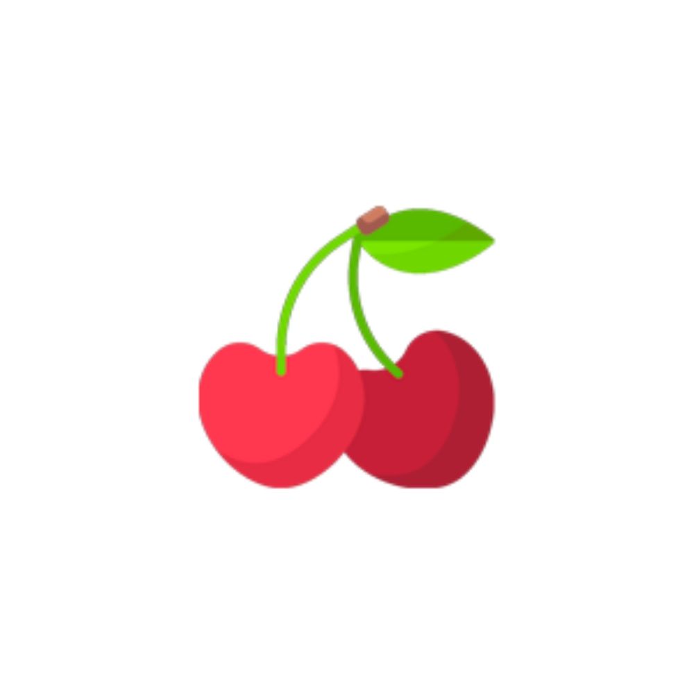 CHERRY DESIGN 💋🍒
