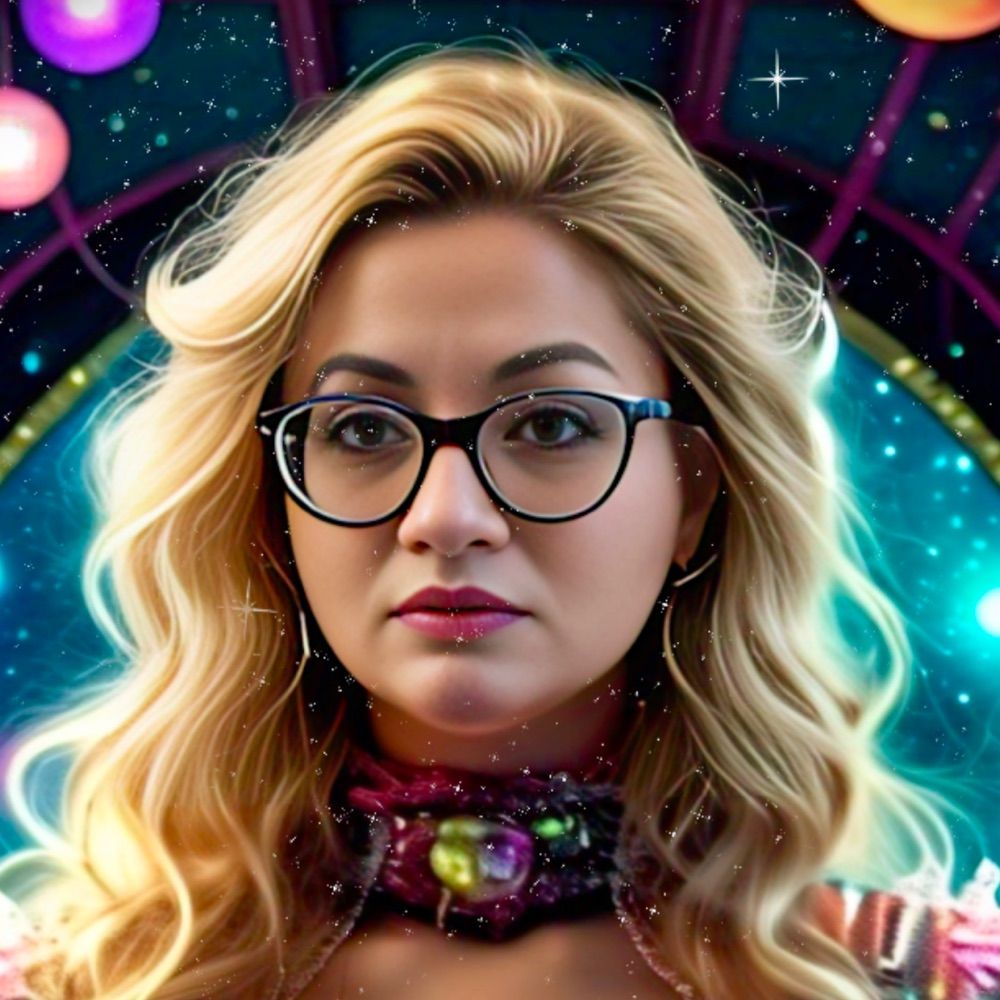 Stardust Dreamer