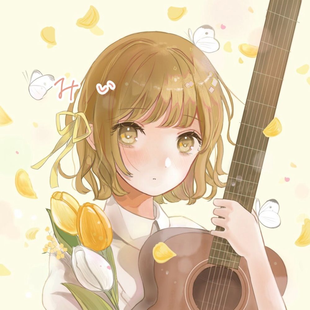 花詩みぃみ‎ ۶ৎ
