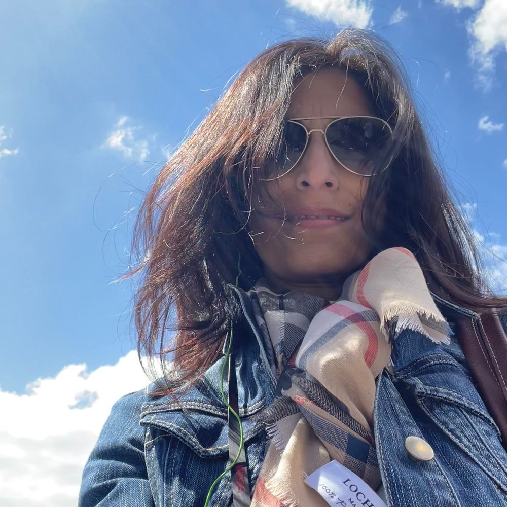 Kimberly Parekh