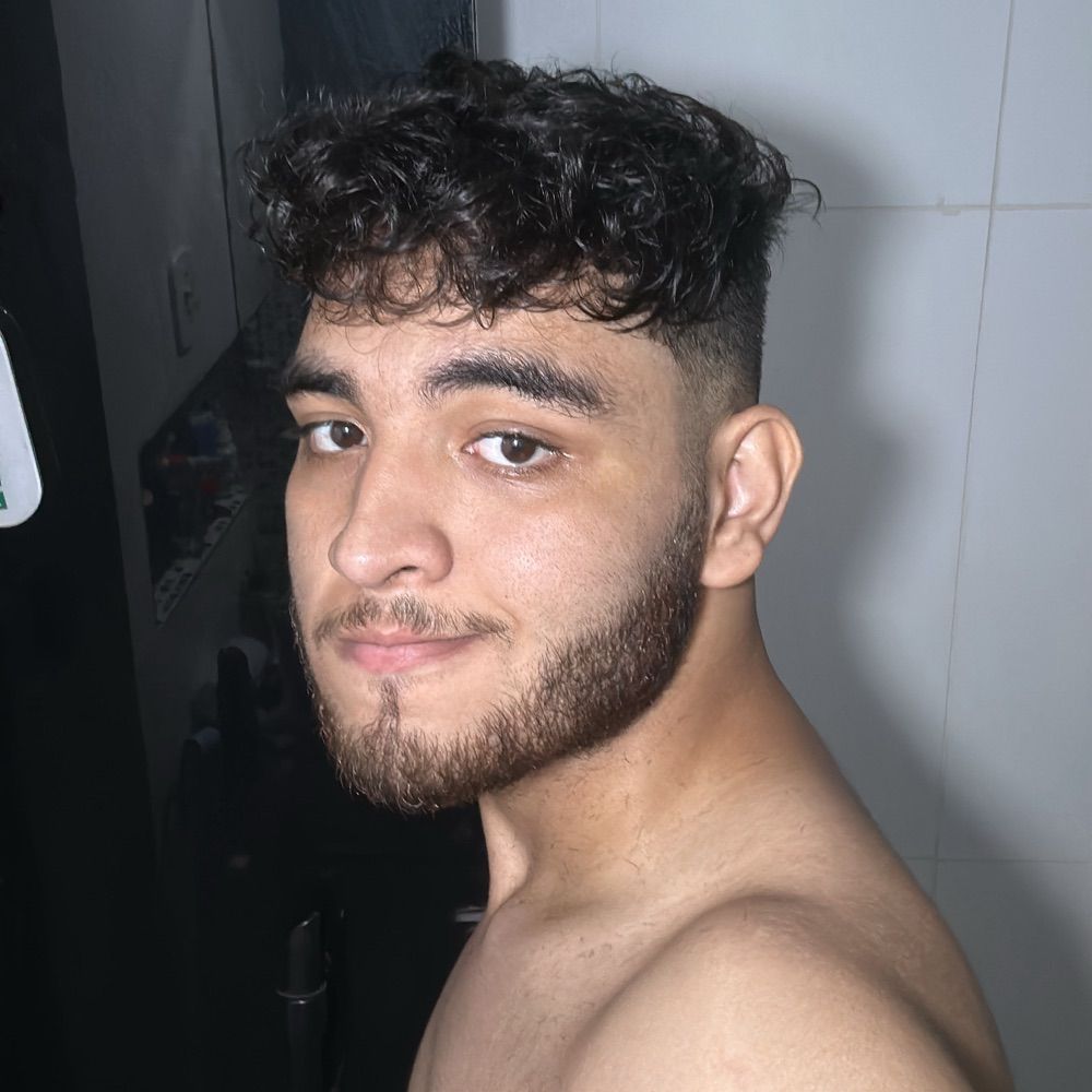 Ronaldqueiroxz