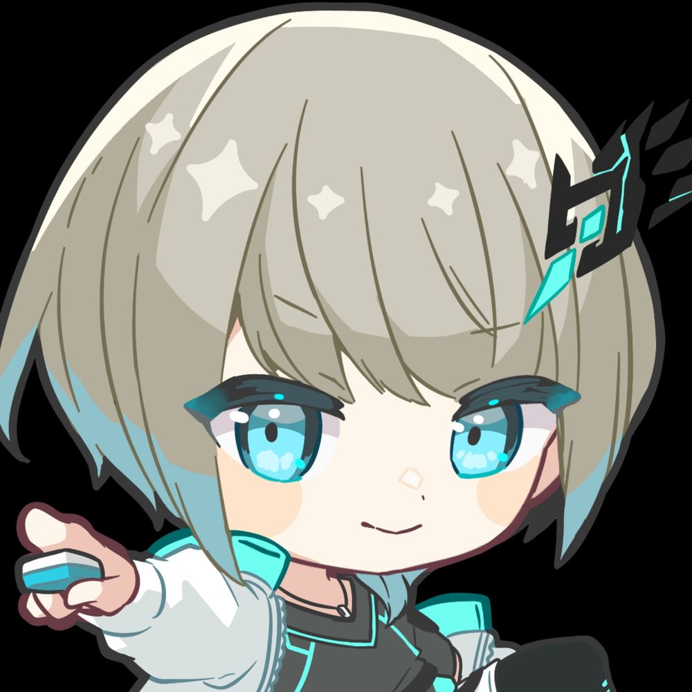 閃光てる