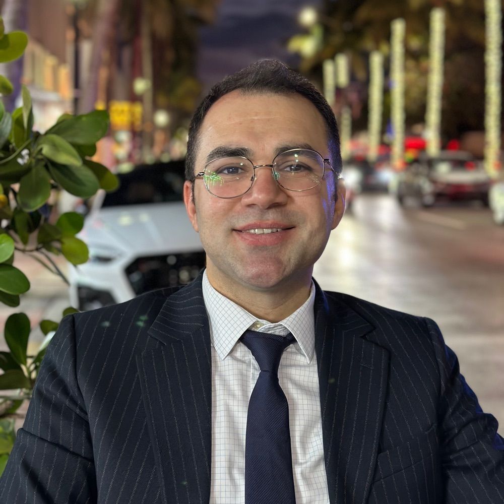 Semih Demiray