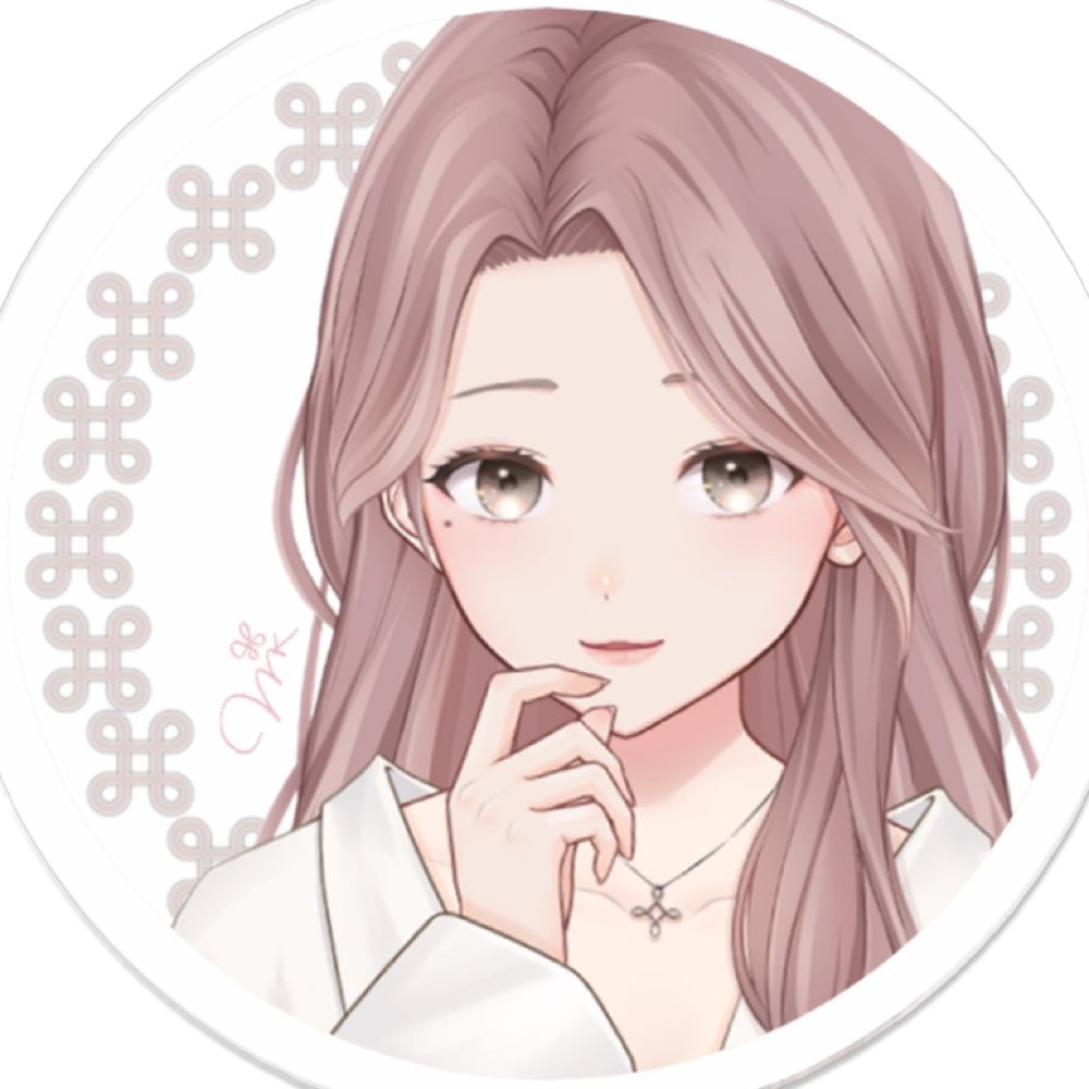 ⌘月白みるく⌘癒し系Vtuber
