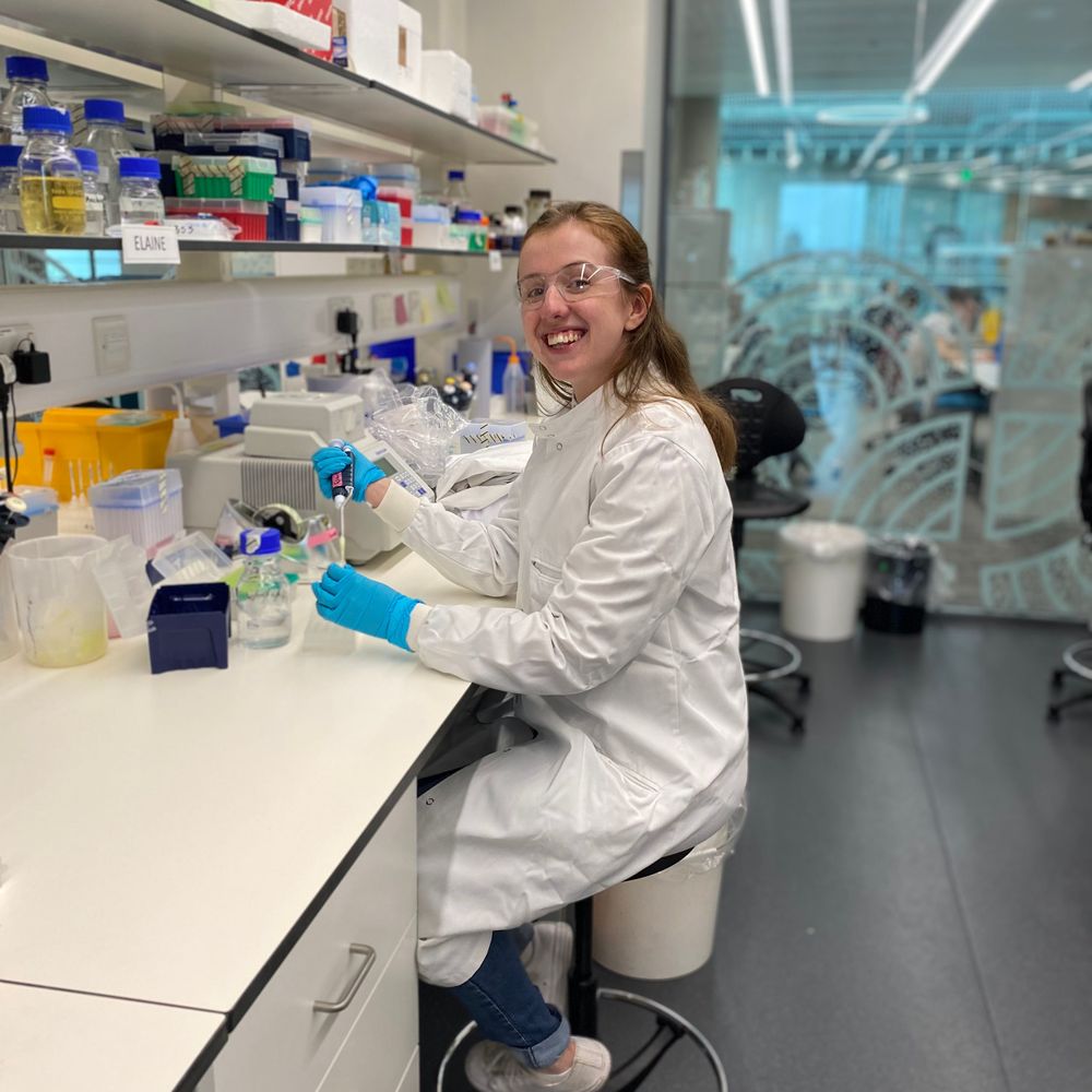 ElaineDoesBio🧬🧫