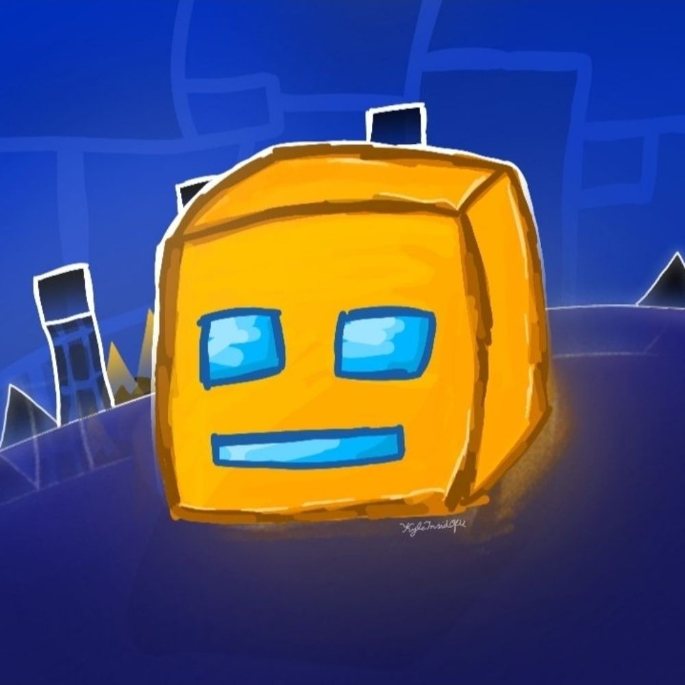 useless robtop facts