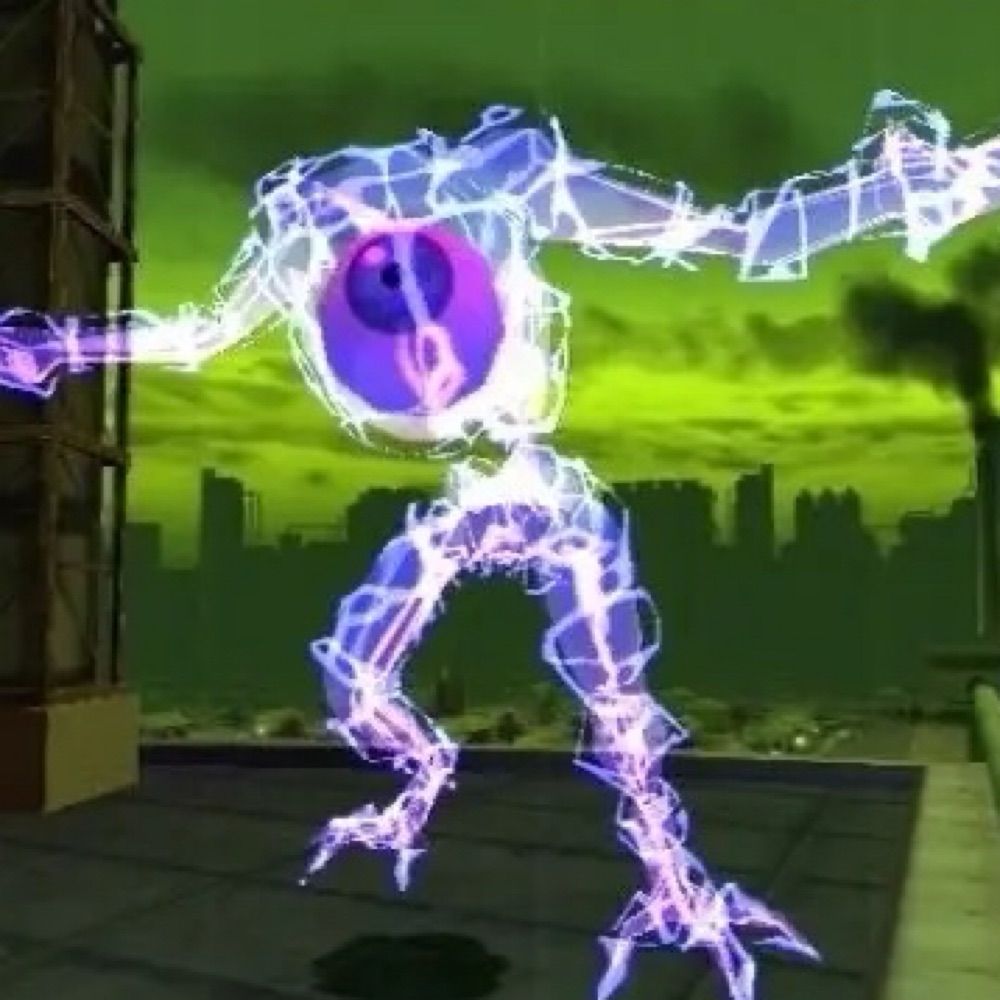 G-Man