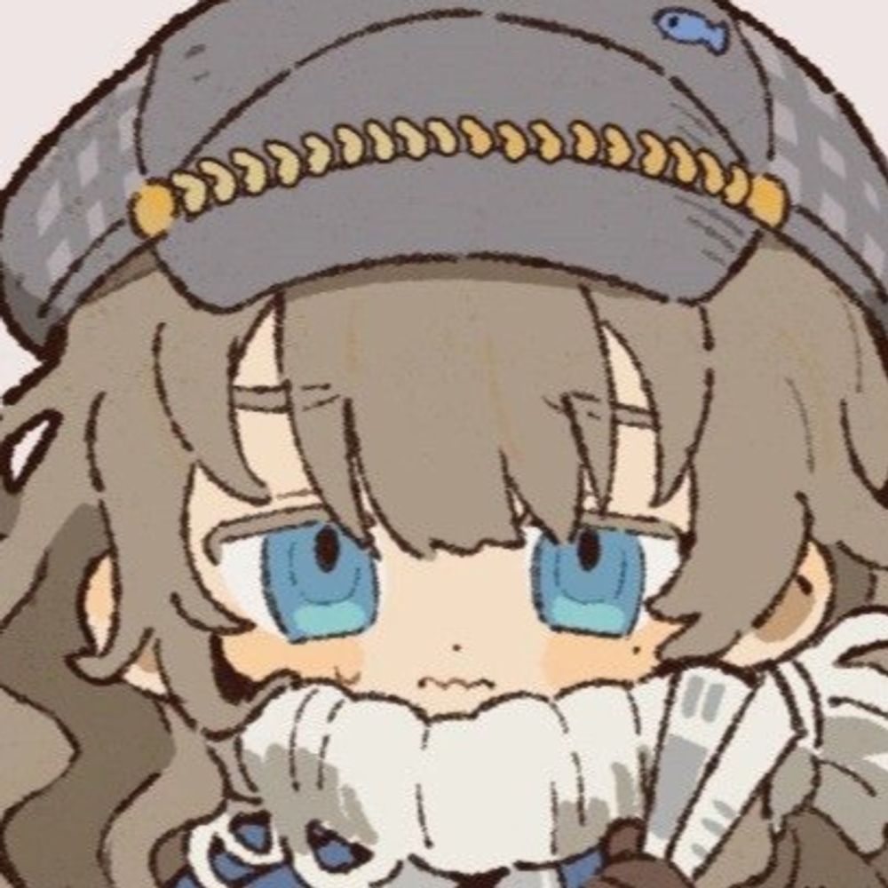 shevrie! ☆