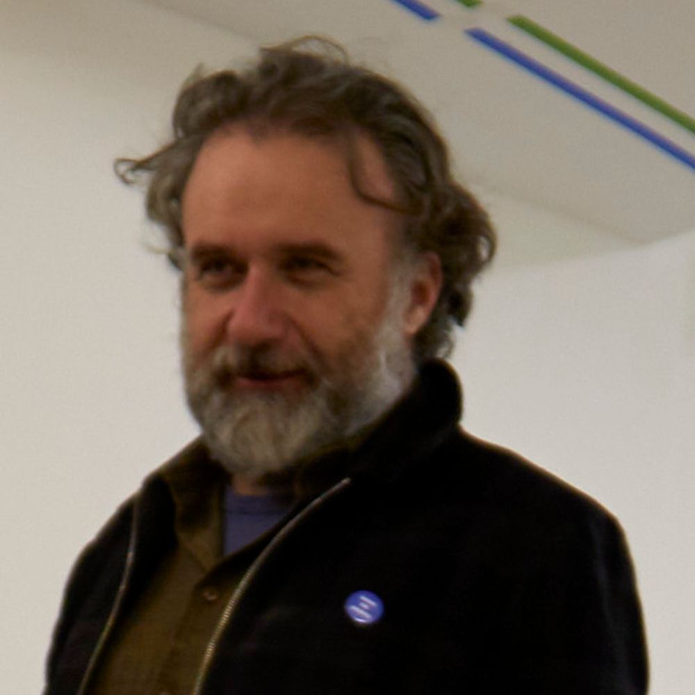 Sean Griffiths