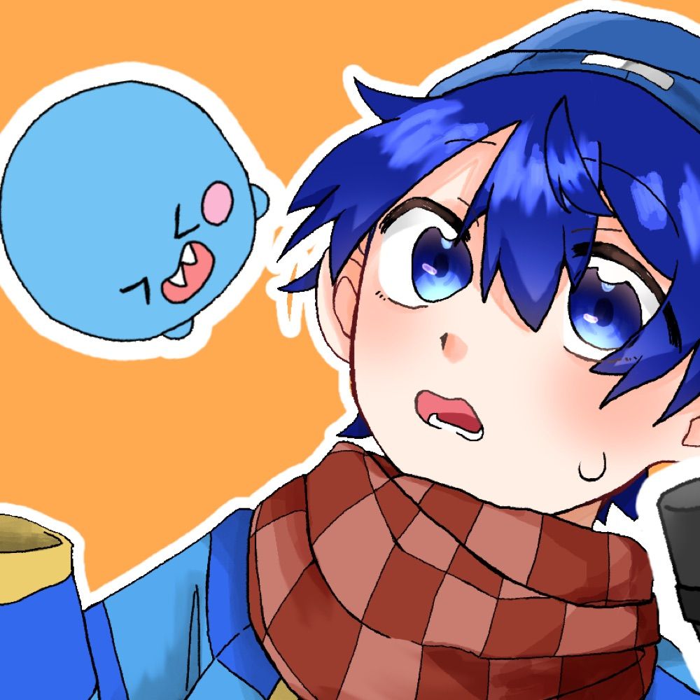 みゅーくん