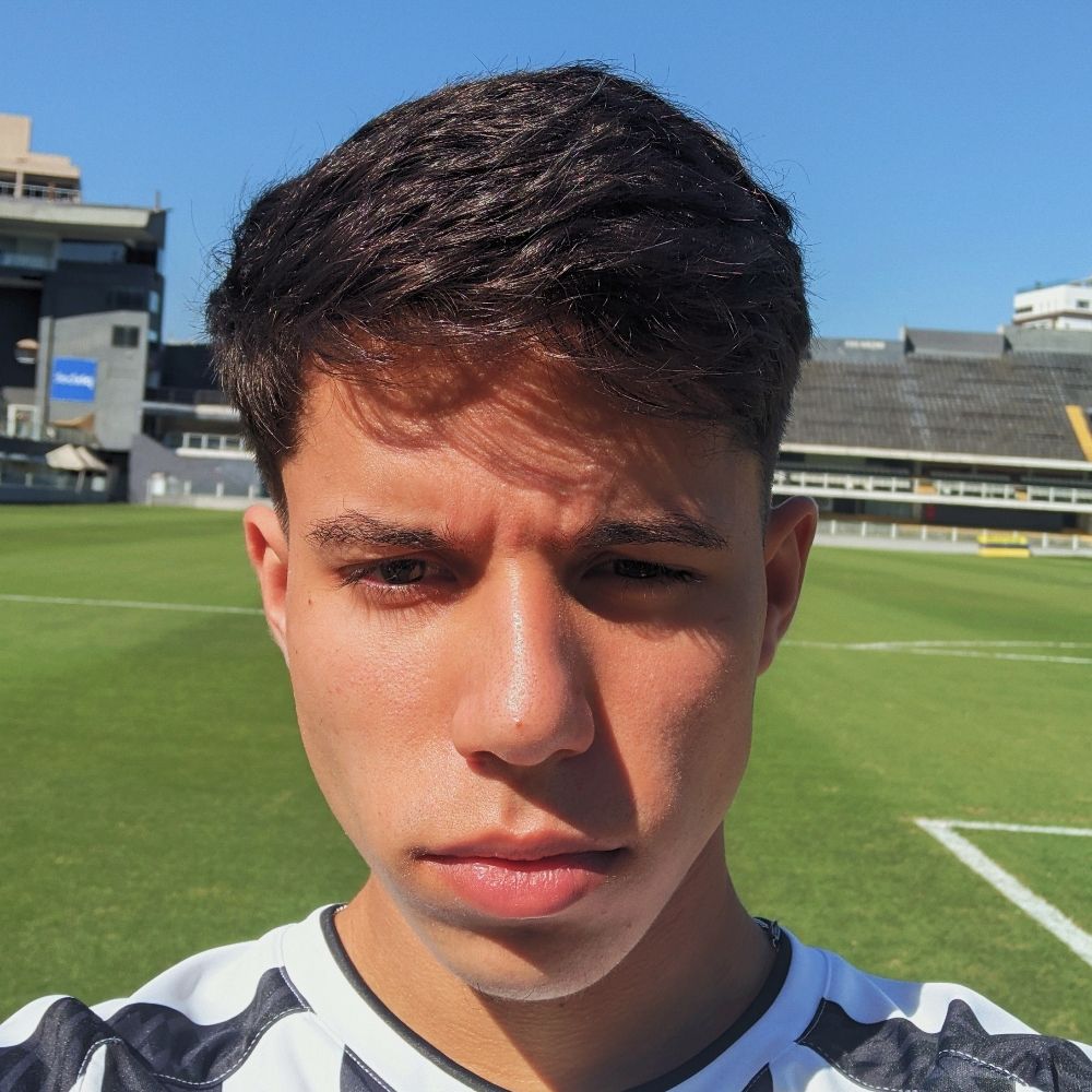 Henrique Rios